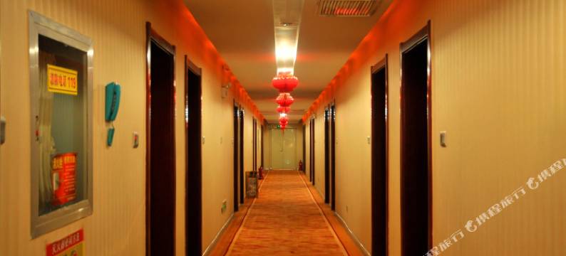 中卫丰茂源酒店图片