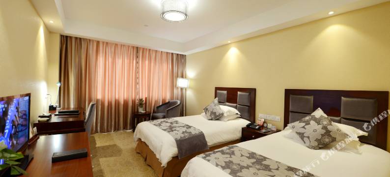 海宁花园酒店图片