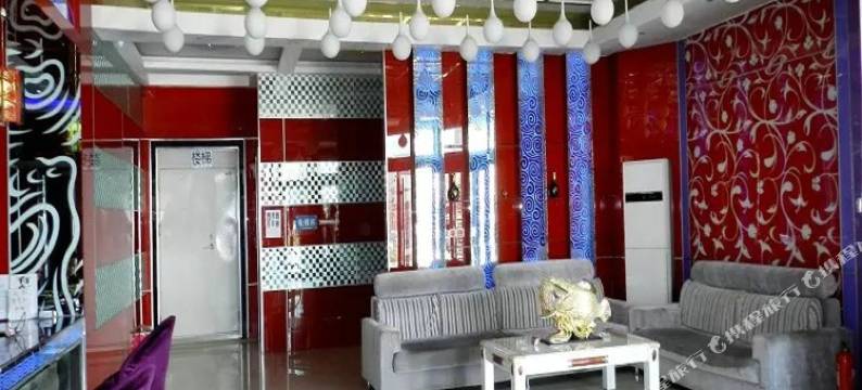 禧龙宾馆(虎林站前街店)图片