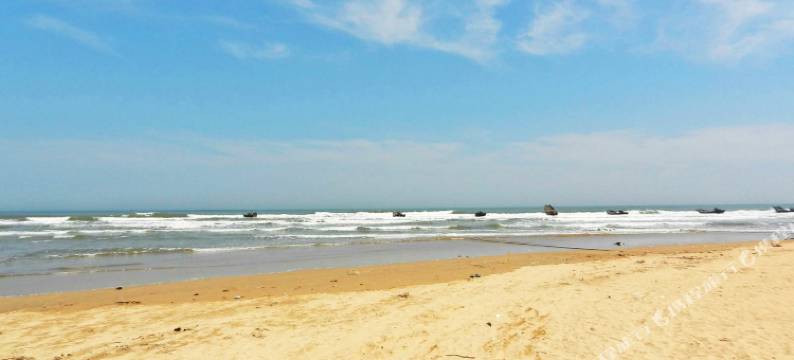 日照丰烁渔家图片