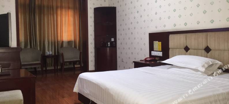 郴州京通商务宾馆图片