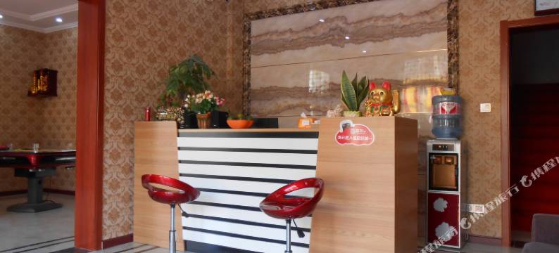 武汉好莱屋宾馆图片