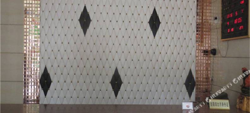 永修震兴宾馆图片