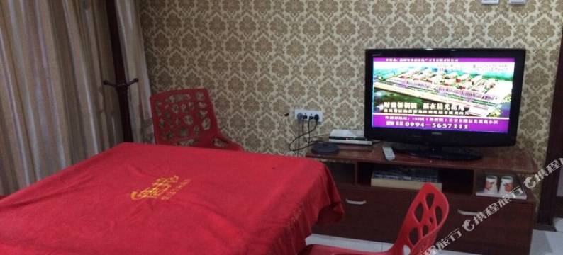 五家渠东亮快捷宾馆图片