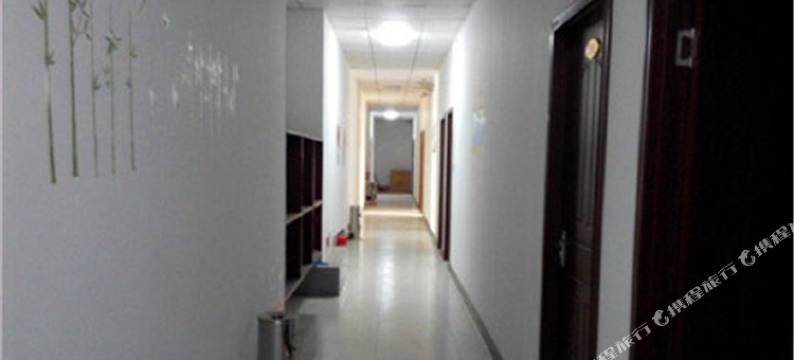 登封国安宾馆图片