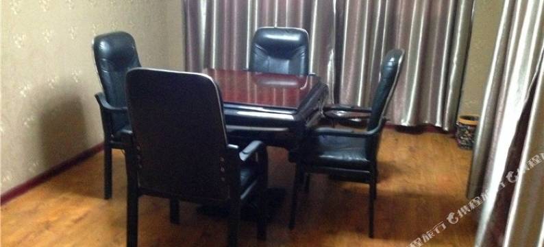 蒲城紫麒公寓图片