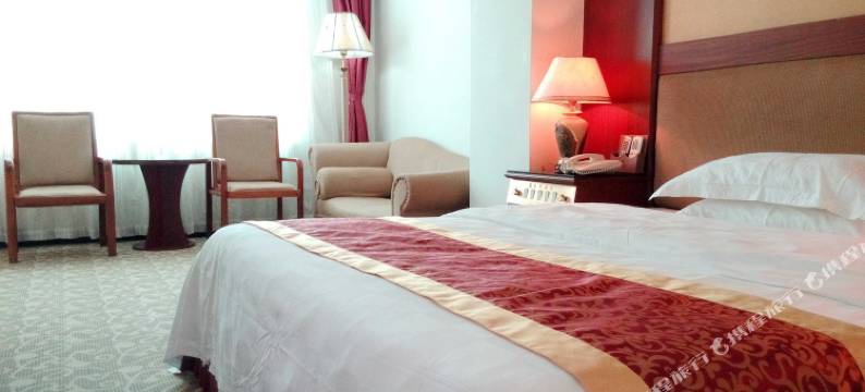 文昌龙园酒店图片