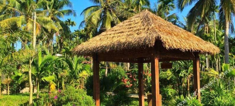 万宁文通乡韵民宿图片