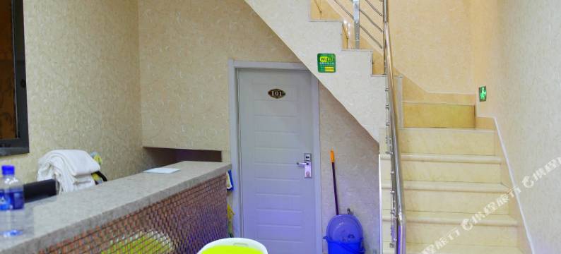 嘉荫小资假日宾馆图片