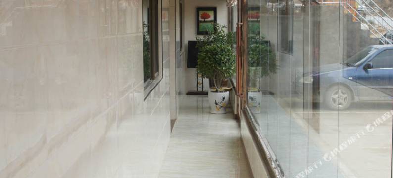 佳县枣缘红大酒店图片