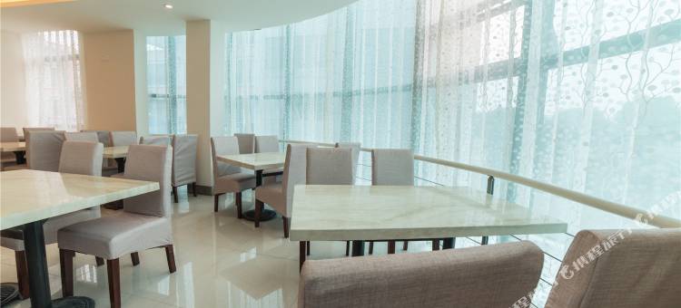 尚客优酒店(无锡皮革城店)图片