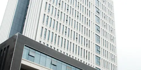 鄖西東盛大酒店