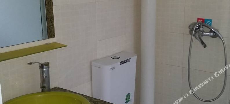 绵阳旭华宾馆图片