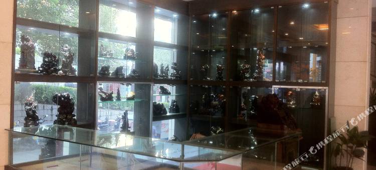 龙胜华泰大酒店图片