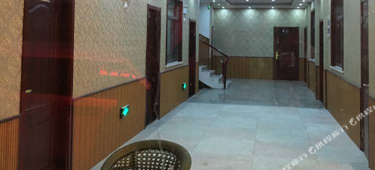 悦航快捷宾馆(合肥新桥机场店)图片