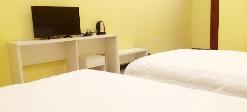 张家口万民大酒店图片