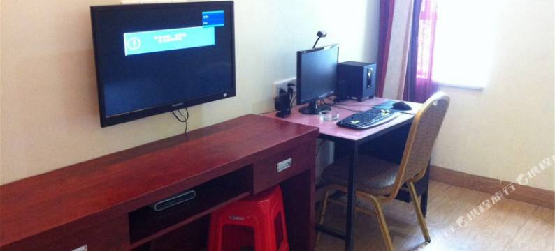 宁远银城商务酒店图片