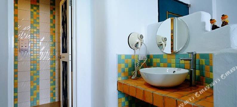 垦丁圣亚旅店图片