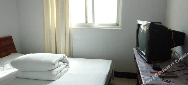 郑州森林宾馆图片