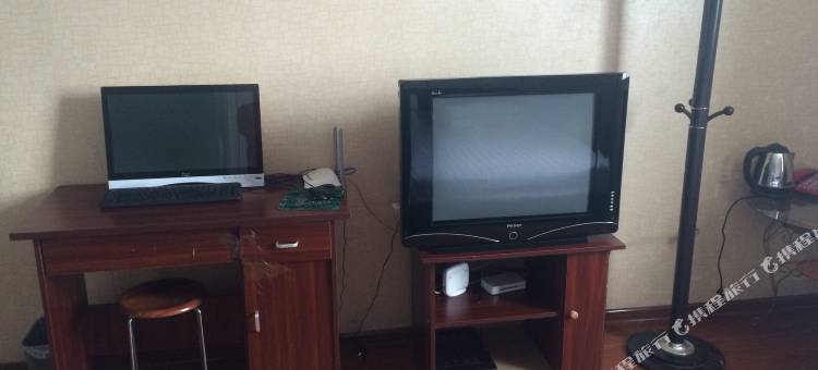 乌鲁木齐嘉馨主题酒店图片