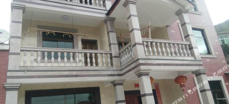 安吉悦群农家图片