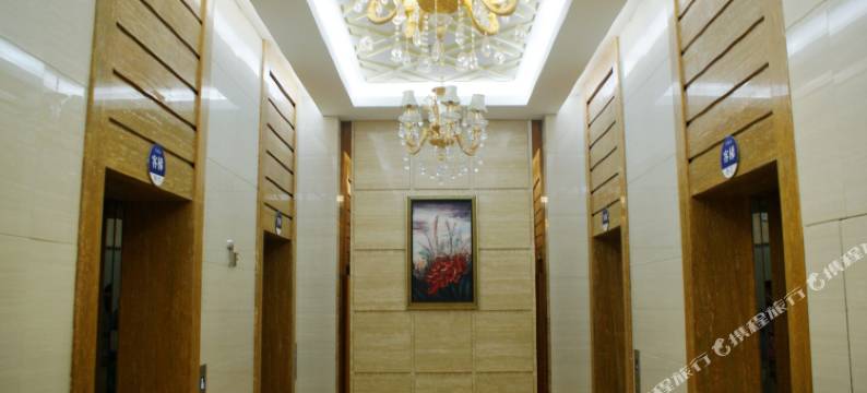 华舒精品美宿公寓(石家庄新百广场万象城店)图片