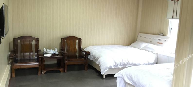 南澳桂景园客栈图片