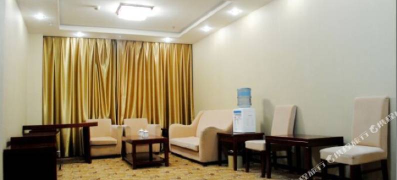 青县天合宾馆图片