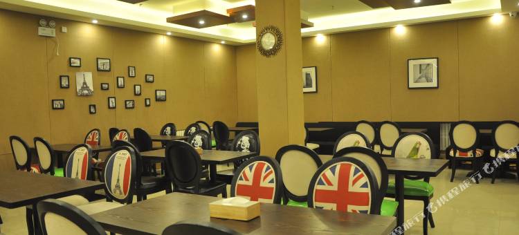 迈唯国际酒店(医大一院店)图片