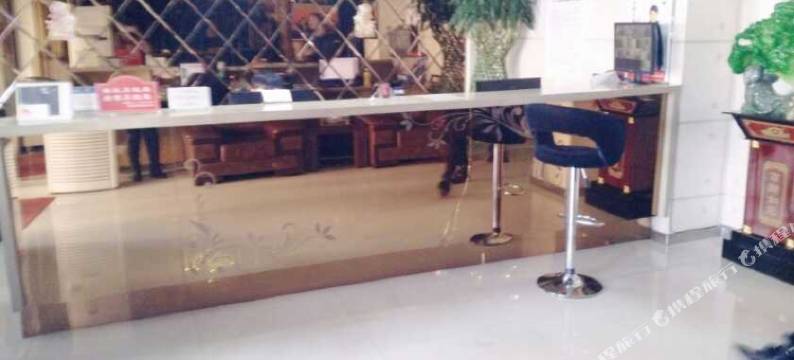 七台河唯爱主题宾馆图片