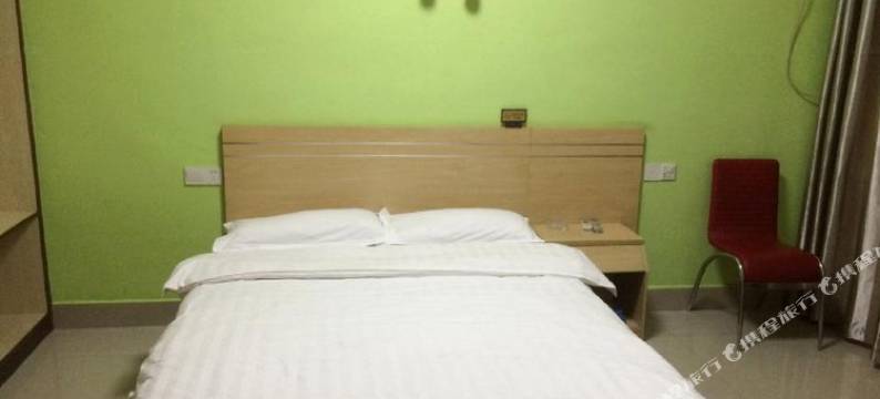 湘潭君缘宾馆图片