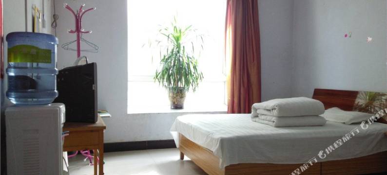 郑州森林宾馆图片