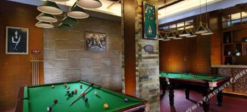 信汇美宿(琼海博鳌店)图片