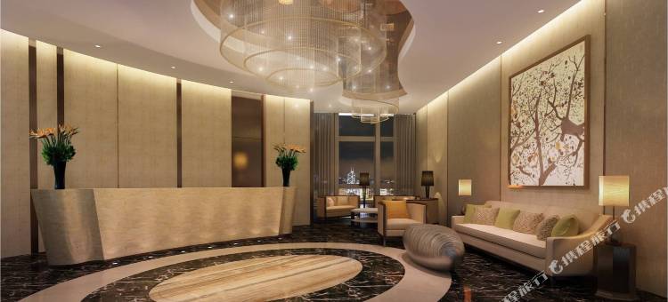 杭州富阳东方茂开元名都大酒店图片