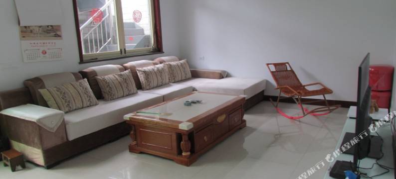 平遥古城人家客栈图片