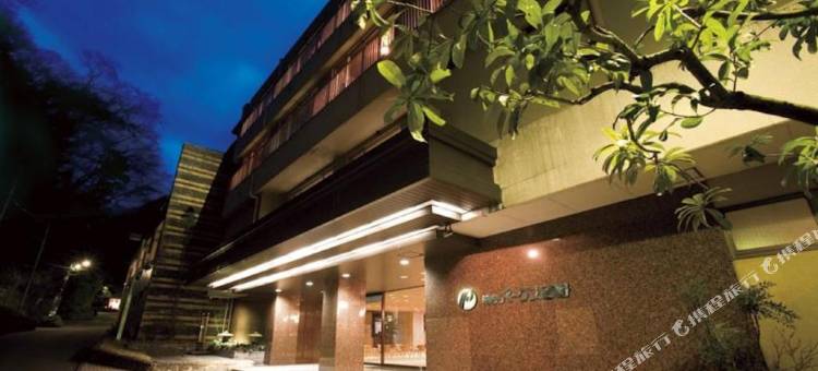 箱根Pax吉野酒店(Hakone Pax Yoshino)图片