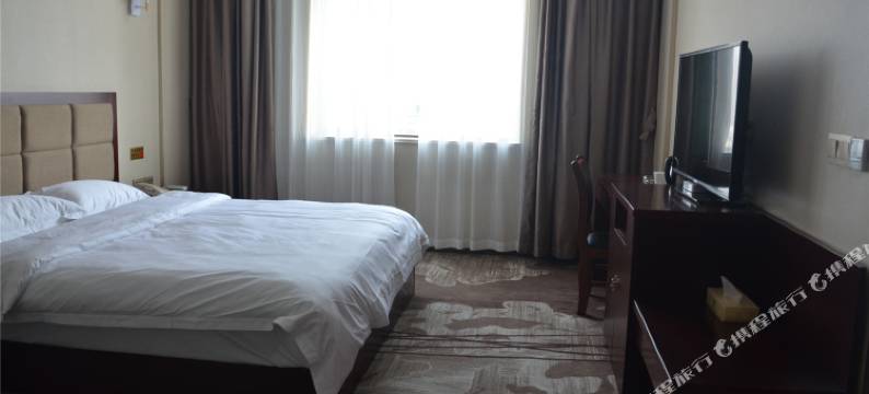 洪湖和泽园宾馆图片