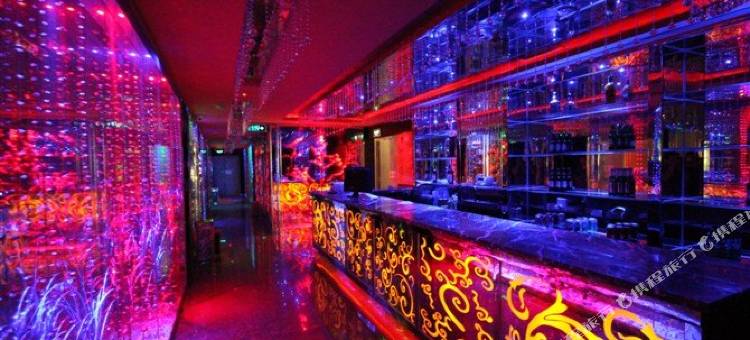 禄劝恒亚大酒店图片