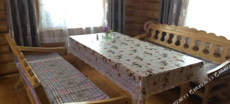 额尔古纳恩和亚历山大旅游之家民宿图片