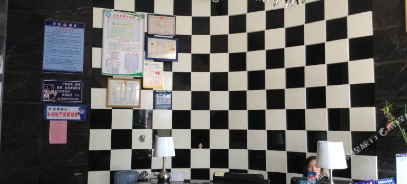 罗源豪庭公寓图片