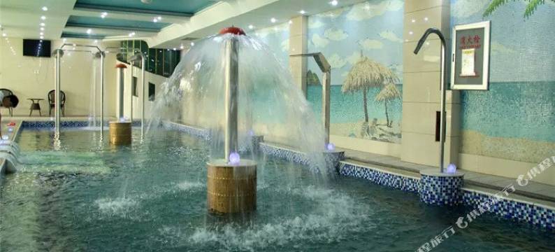 孙吴凤凰明珠酒店图片