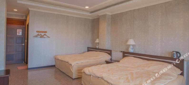 南投清境布拉格民宿图片