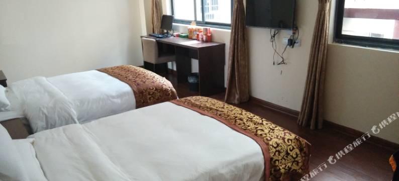 宜春景泉假日酒店图片