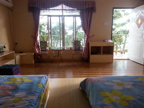 深圳市大鹏新区鑫蓝海岸民宿