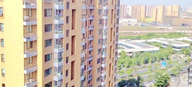 杭州西荷青年旅舍图片