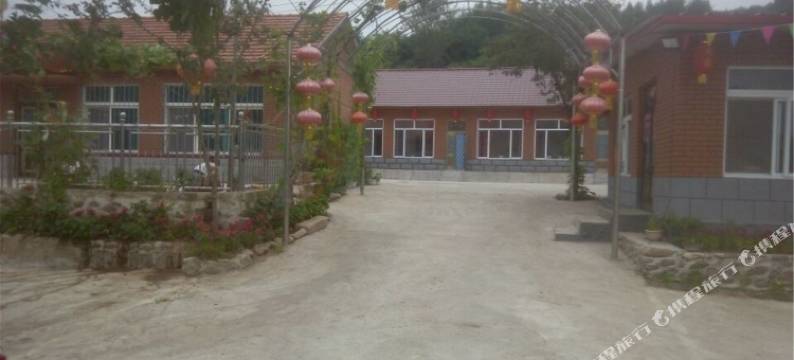 宽甸山野农家院图片