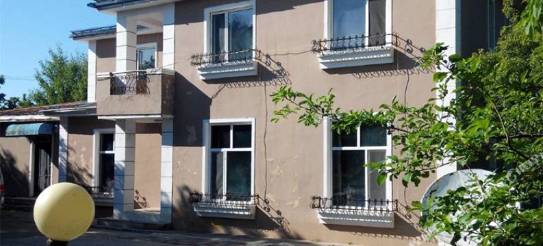 宁安圣龙潭休闲山庄图片