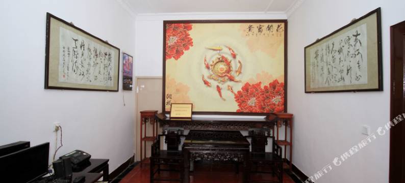 周庄如意客栈图片