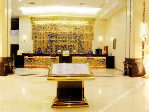 宁化天鹅国际大酒店