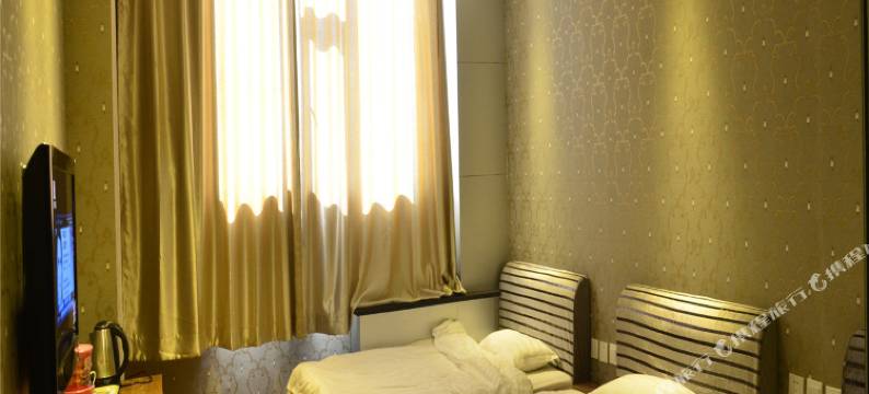 安图温州商务宾馆图片